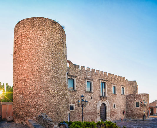 Accompagnamento Turistico nel Borgo