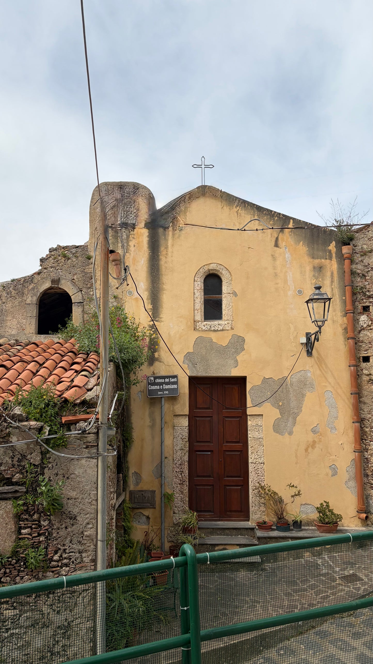 Accompagnamento Turistico nel Borgo