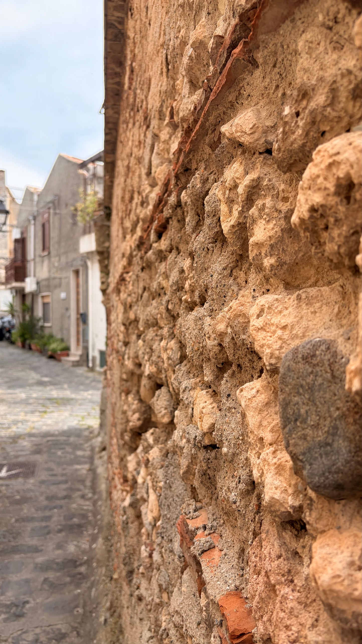Accompagnamento Turistico nel Borgo