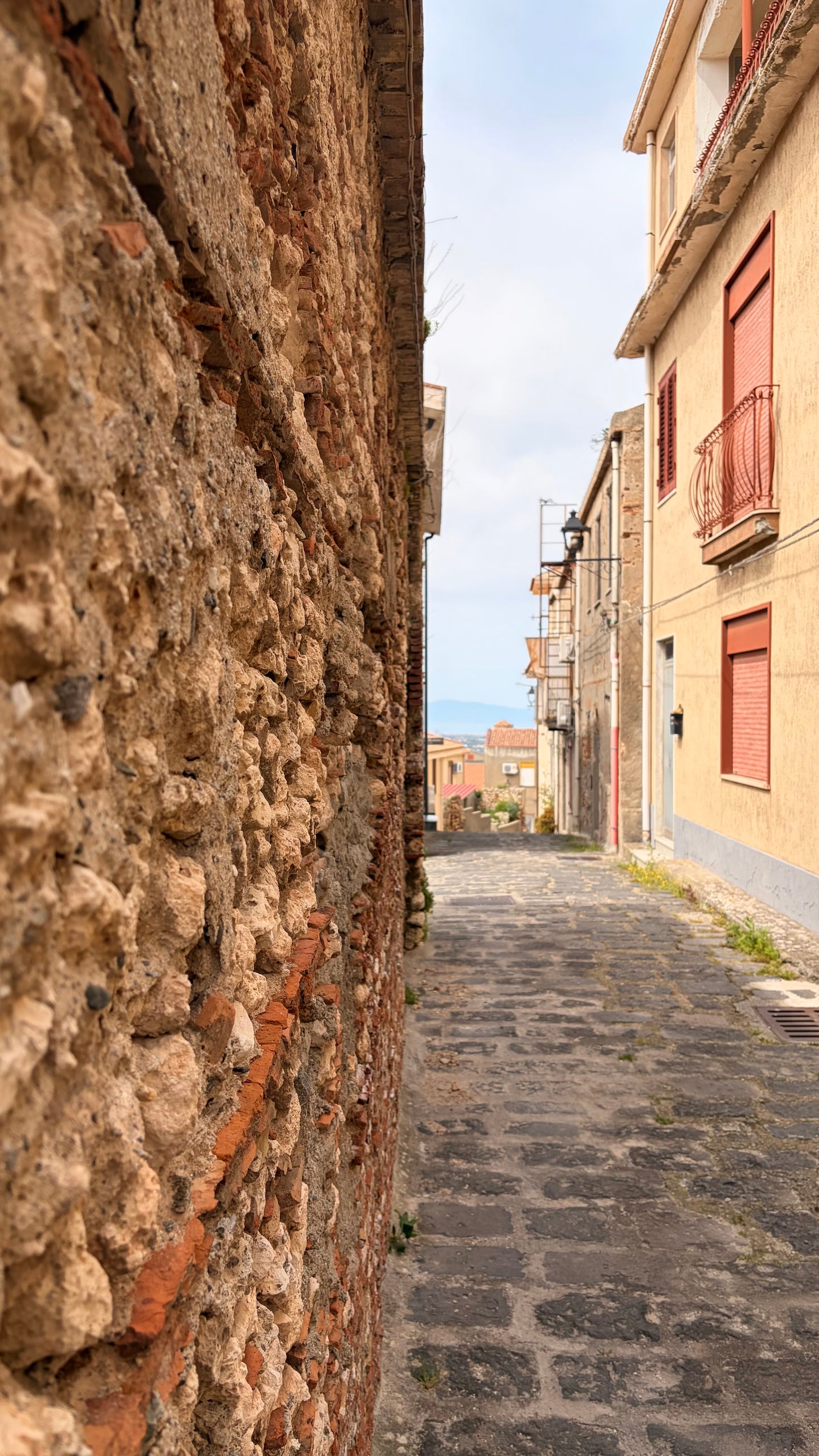 Accompagnamento Turistico nel Borgo