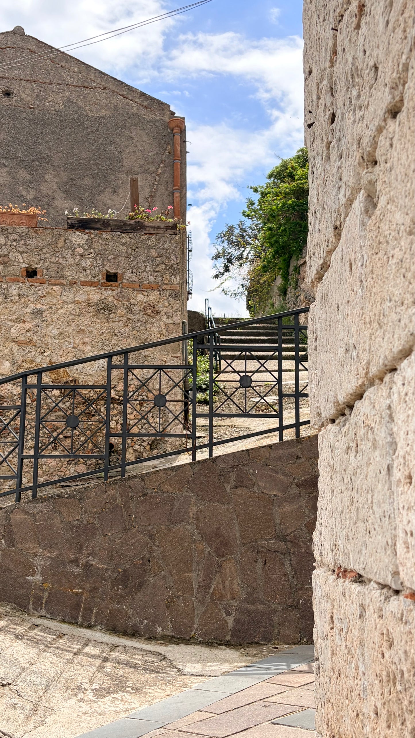 Accompagnamento Turistico nel Borgo